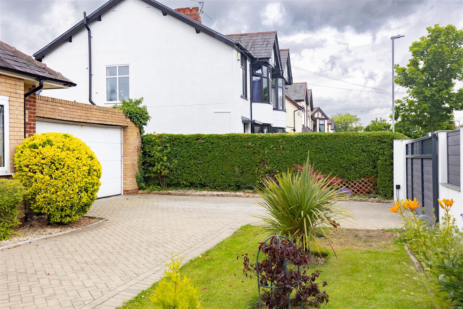 St. Andrews Avenue, Ashton-On-Ribble, Preston
